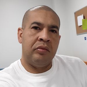 Meet your Posher, Nicholas